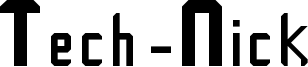 technick.ttf