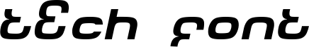 Techfonti.ttf