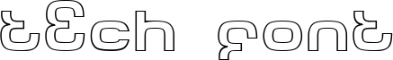 Techfonto.ttf