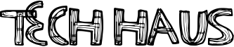 Tech Haus Font