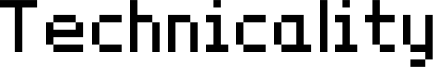 technicality1.ttf