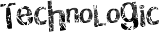 TechnoLogic Font