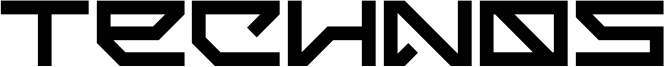 Technos Font