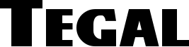 Tegal Font
