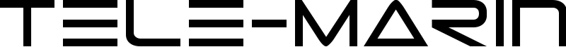 Tele-Marines Font