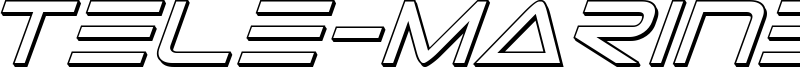 telemarines3dital1.ttf