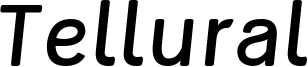 Tellural Alt Italic.ttf
