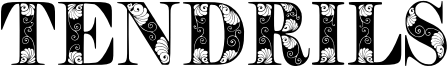 TendrilsPersonalUse.otf