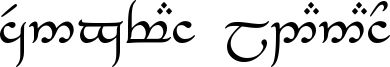 Tengwar_Eldanaro-Medium.ttf