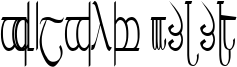 TENGWAR5.TTF