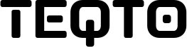 Teqto-Demo.ttf