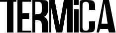 Termica.ttf