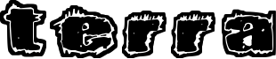 Terra Font