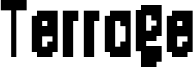 terrage.otf