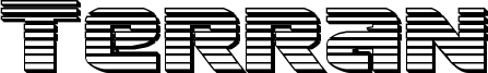 terranchrome.ttf