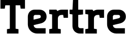 Tertre Font