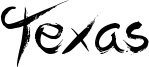Texas Font