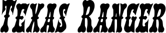 texasrangercondital.ttf