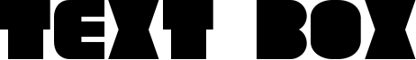 TextBoxMD.ttf