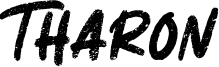 Tharon Font