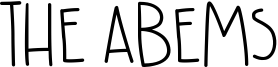 The Abems Font