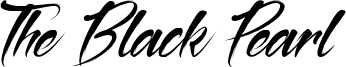 The Black Pearl italic.ttf