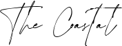 The Coastal Font