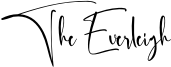 The Everleigh Font