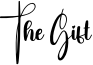 The Gift.otf