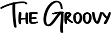 The Groovy Font