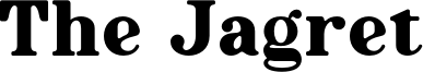 The Jagret Font