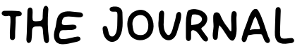 The Journal Font