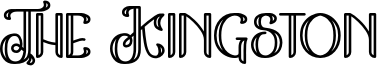 The Kingston.otf