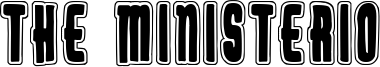 The Ministerio Font