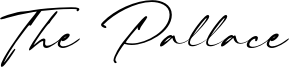 The Pallace Font