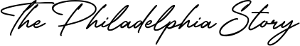 The Philadelphia Story Font