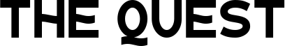 The Quest Font