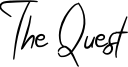 The Quest Font