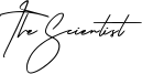 The Scientist Font