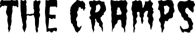 The Cramps.ttf