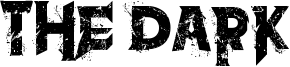 The Dark Font