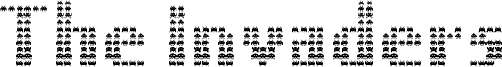 The Invaders Font