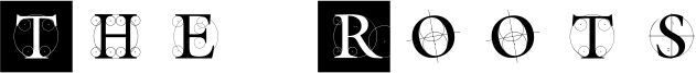 The Roots Font