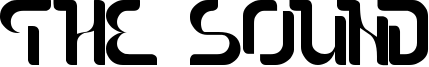 The Sound.ttf