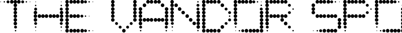 the_vandor_spot.ttf
