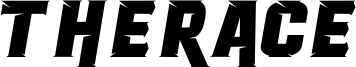 Therace Font