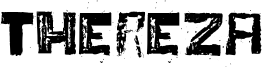 thereza.ttf