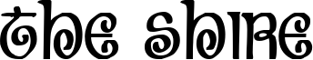 theshirebc.ttf