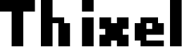 Thixel.ttf