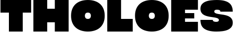Tholoes Font